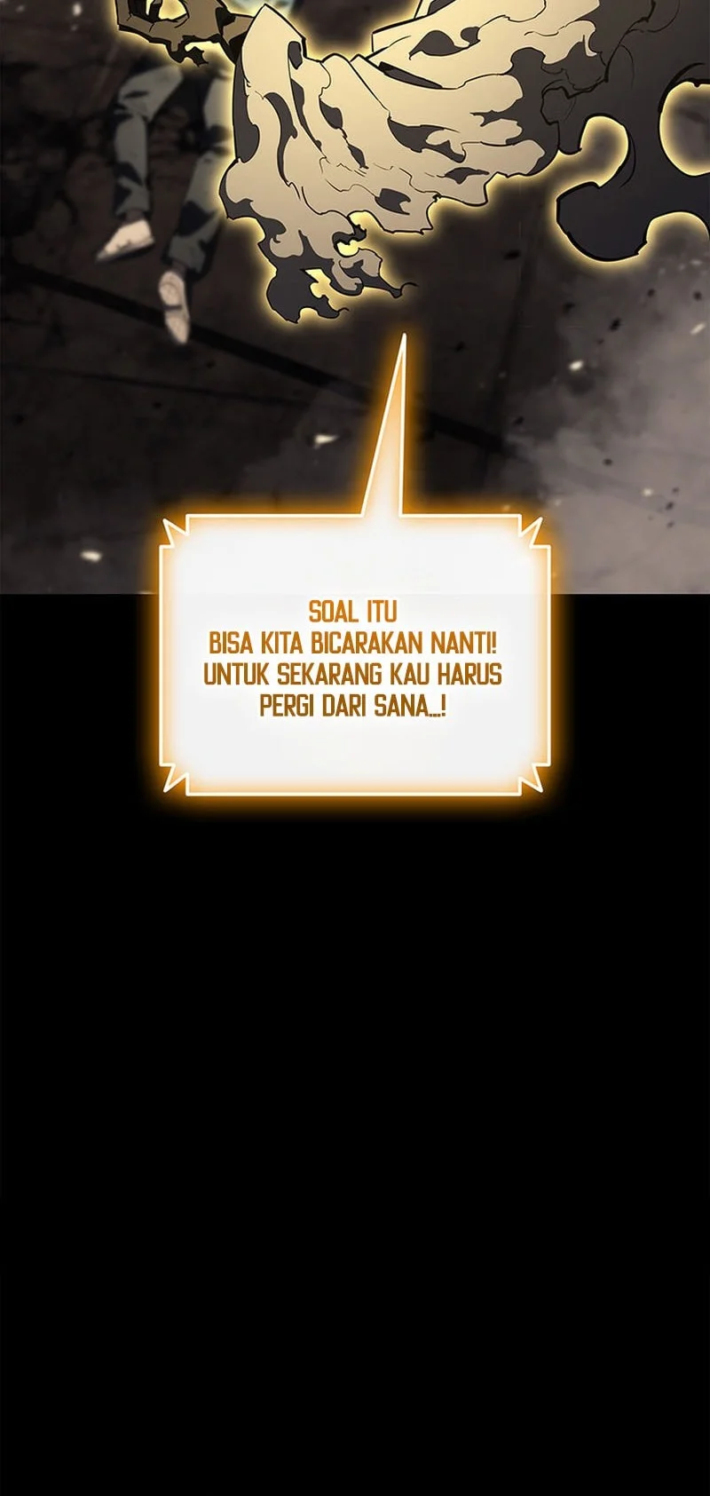 A Disaster-Class Hero Has Returned Chapter 176 - halaman 14