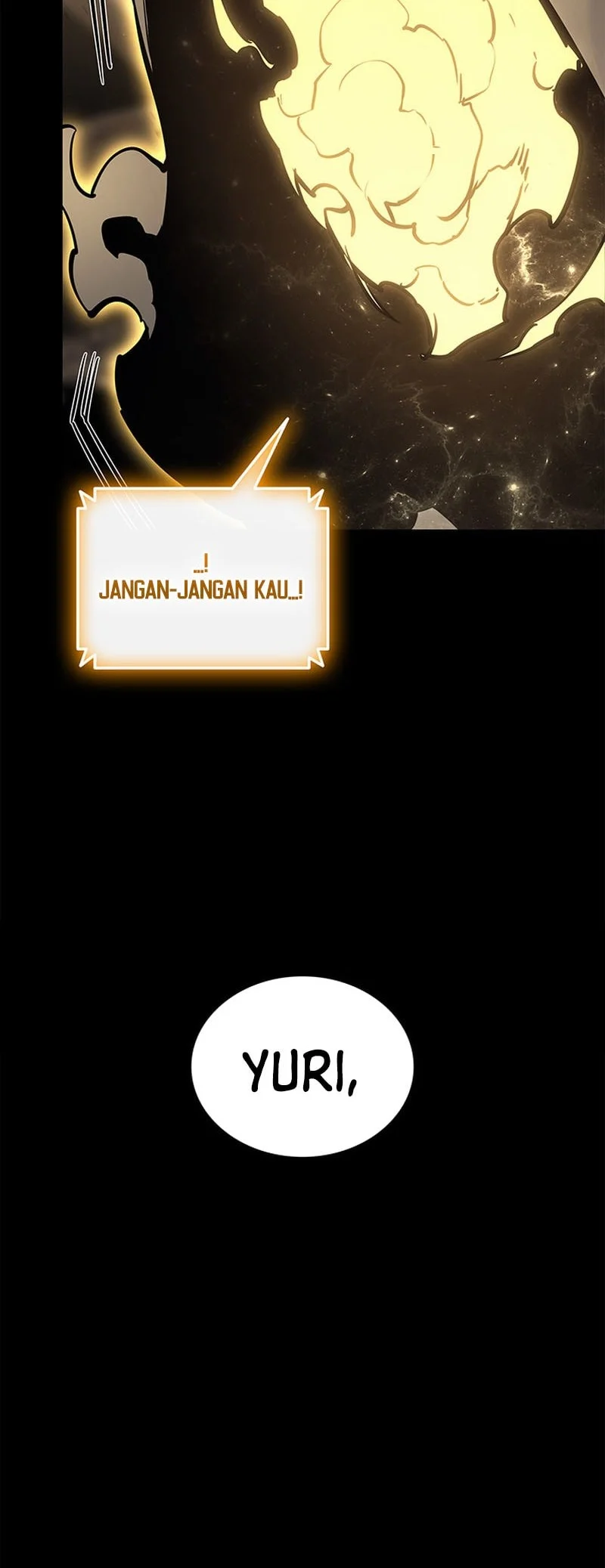 A Disaster-Class Hero Has Returned Chapter 176 - halaman 18