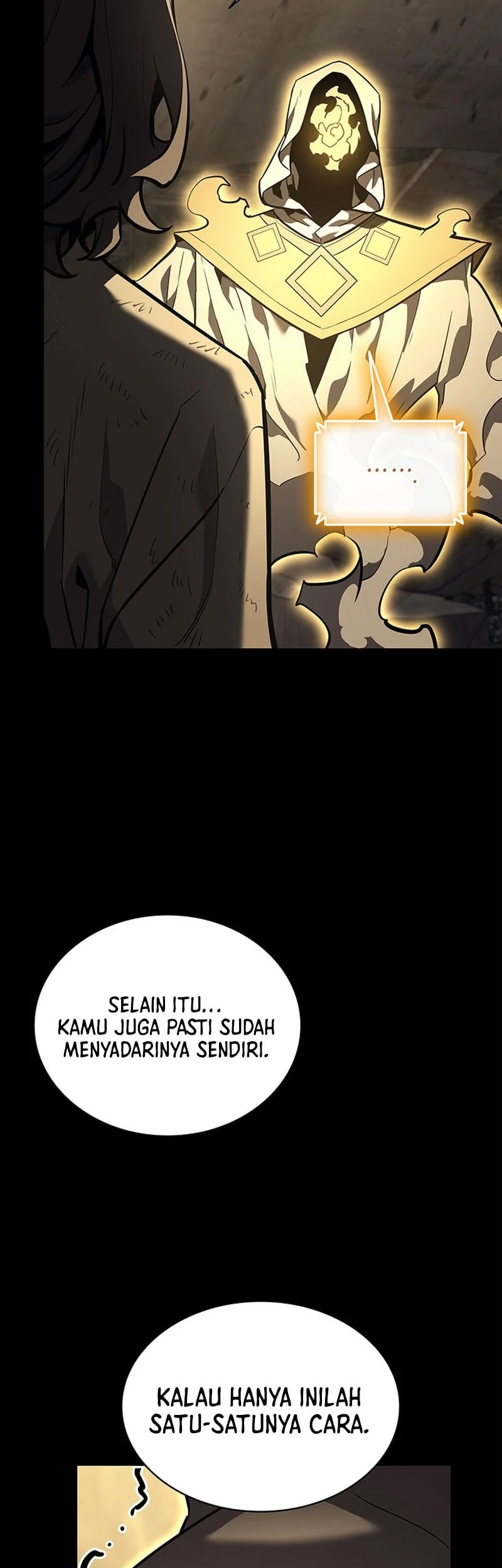 A Disaster-Class Hero Has Returned Chapter 176 - halaman 24