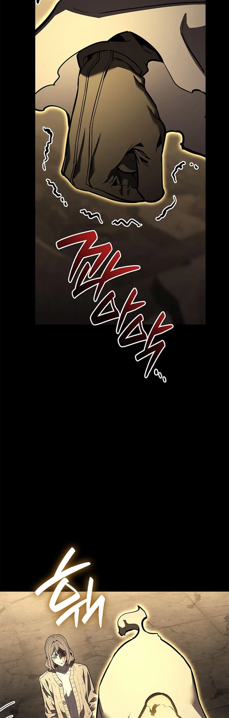 A Disaster-Class Hero Has Returned Chapter 176 - halaman 25