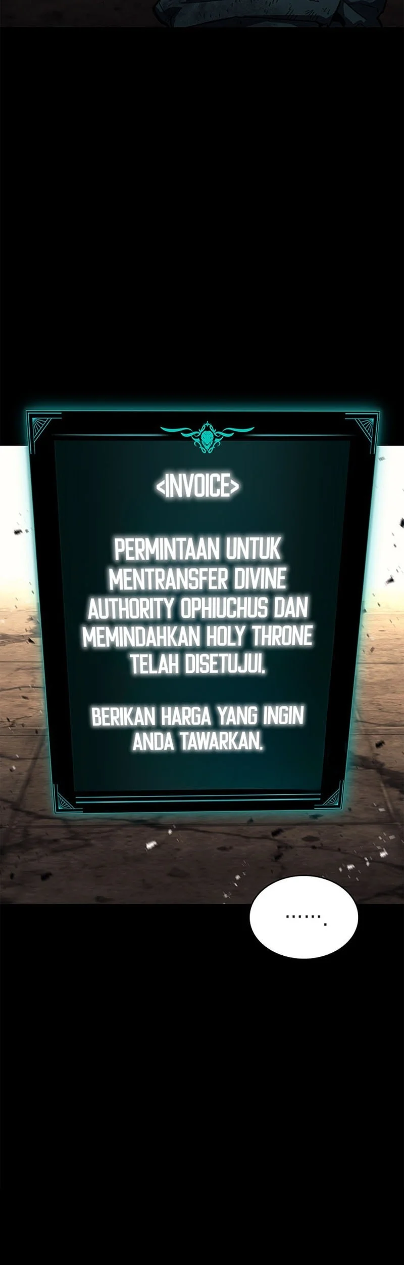 A Disaster-Class Hero Has Returned Chapter 176 - halaman 29