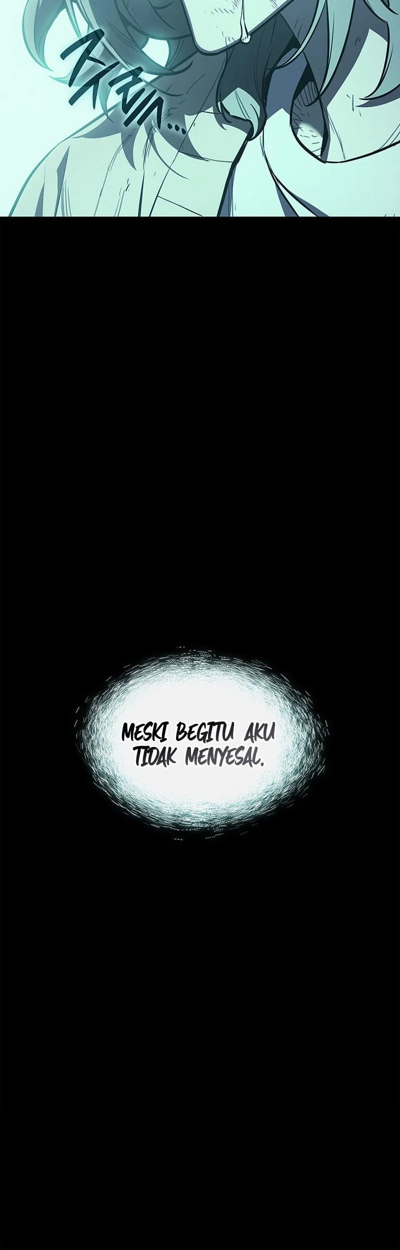 A Disaster-Class Hero Has Returned Chapter 176 - halaman 33