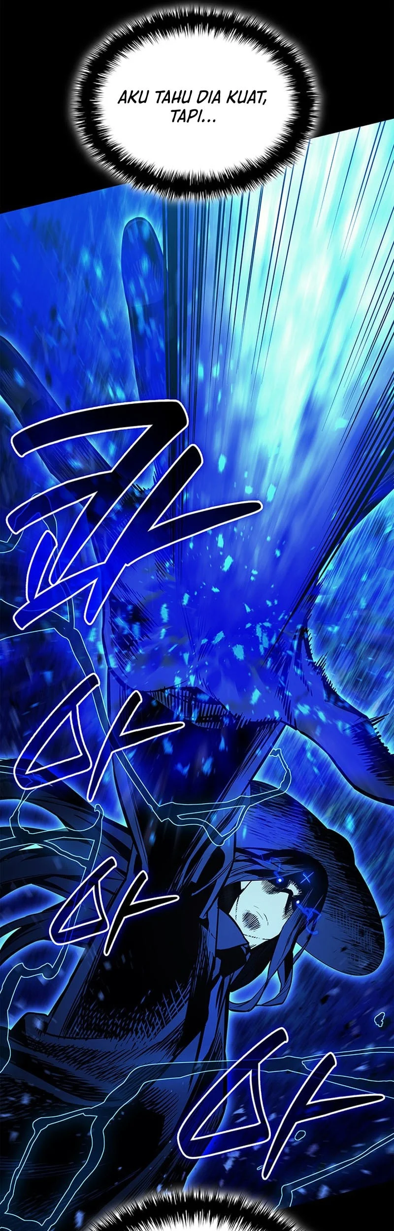 A Disaster-Class Hero Has Returned Chapter 176 - halaman 45