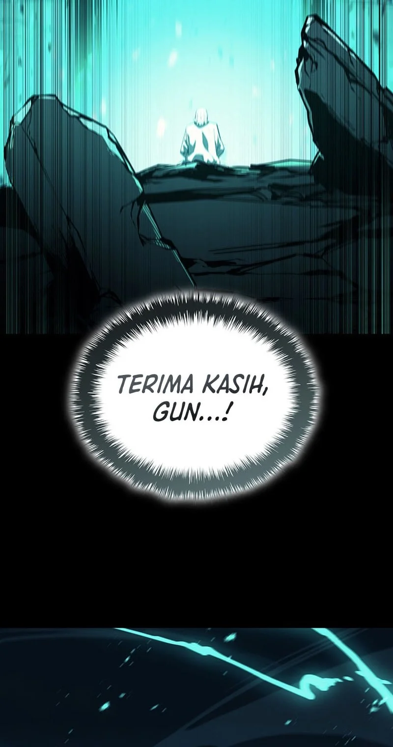 A Disaster-Class Hero Has Returned Chapter 176 - halaman 52