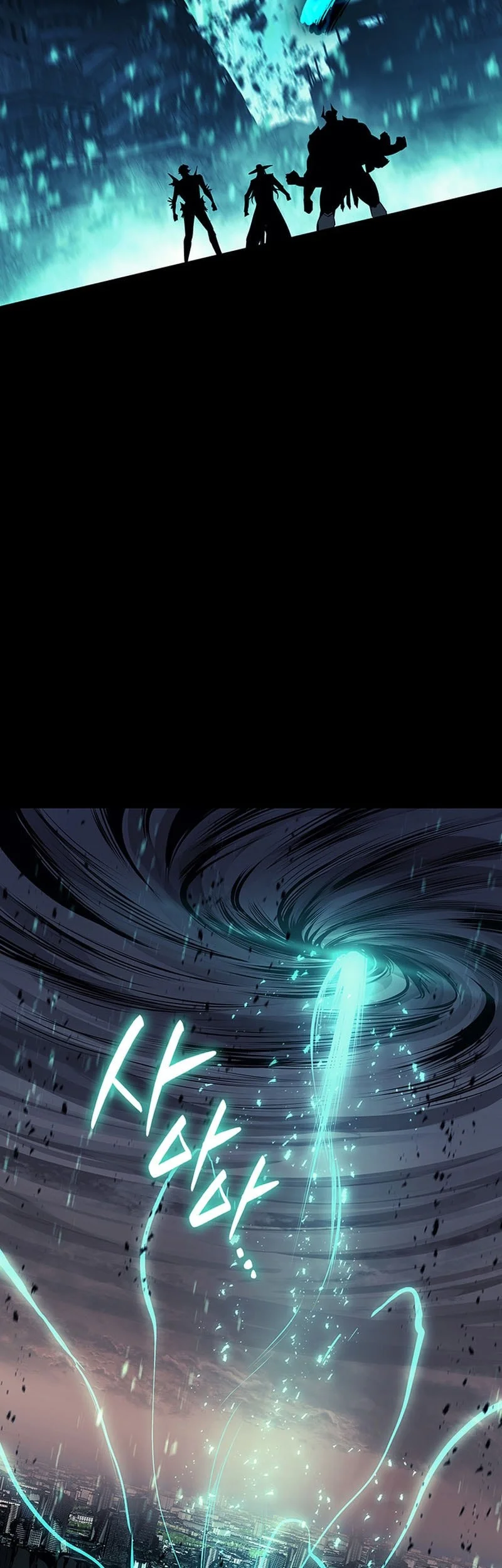 A Disaster-Class Hero Has Returned Chapter 176 - halaman 55