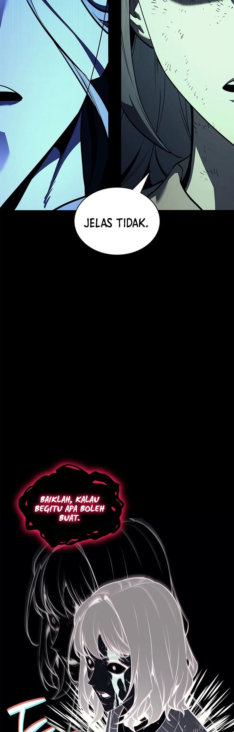 A Disaster-Class Hero Has Returned Chapter 176 - halaman 62