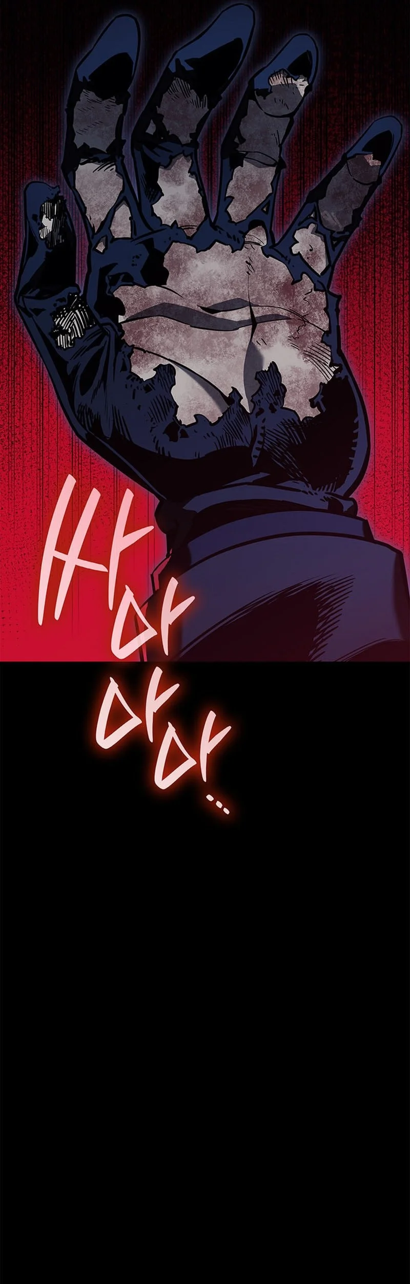 A Disaster-Class Hero Has Returned Chapter 176 - halaman 7