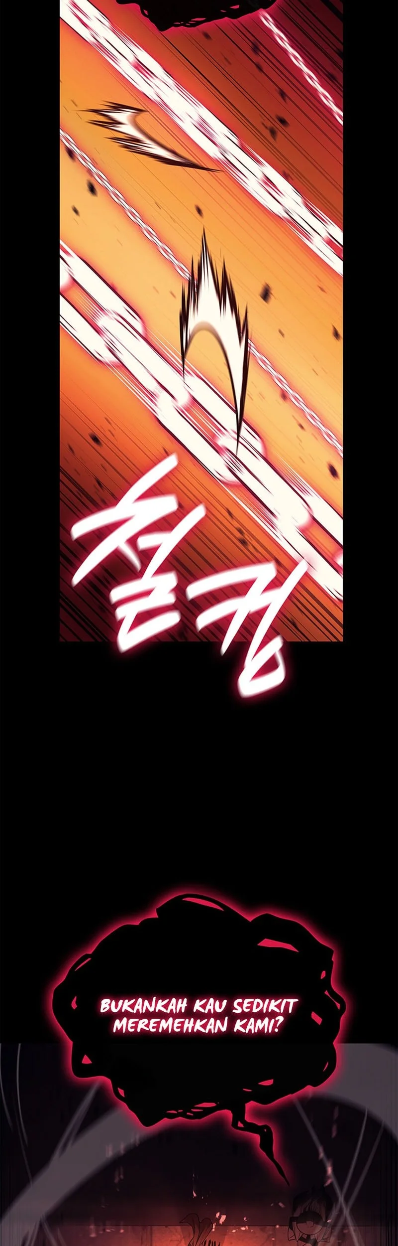 A Disaster-Class Hero Has Returned Chapter 176 - halaman 70