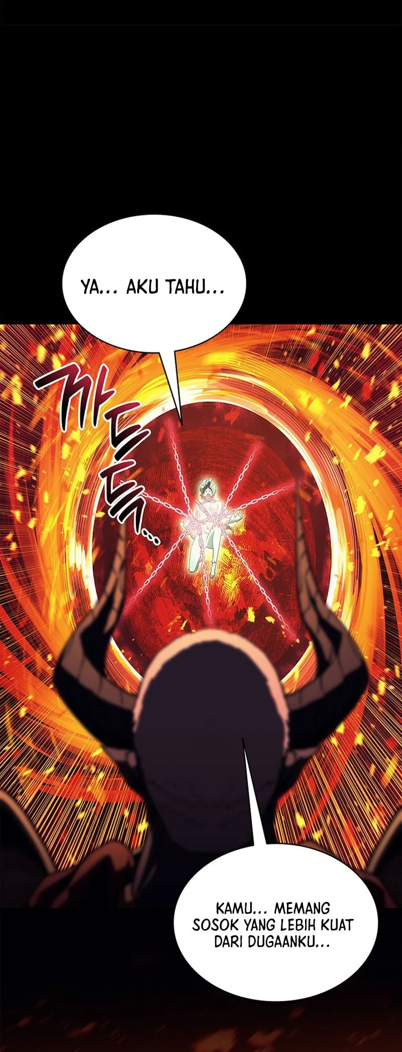 A Disaster-Class Hero Has Returned Chapter 176 - halaman 72