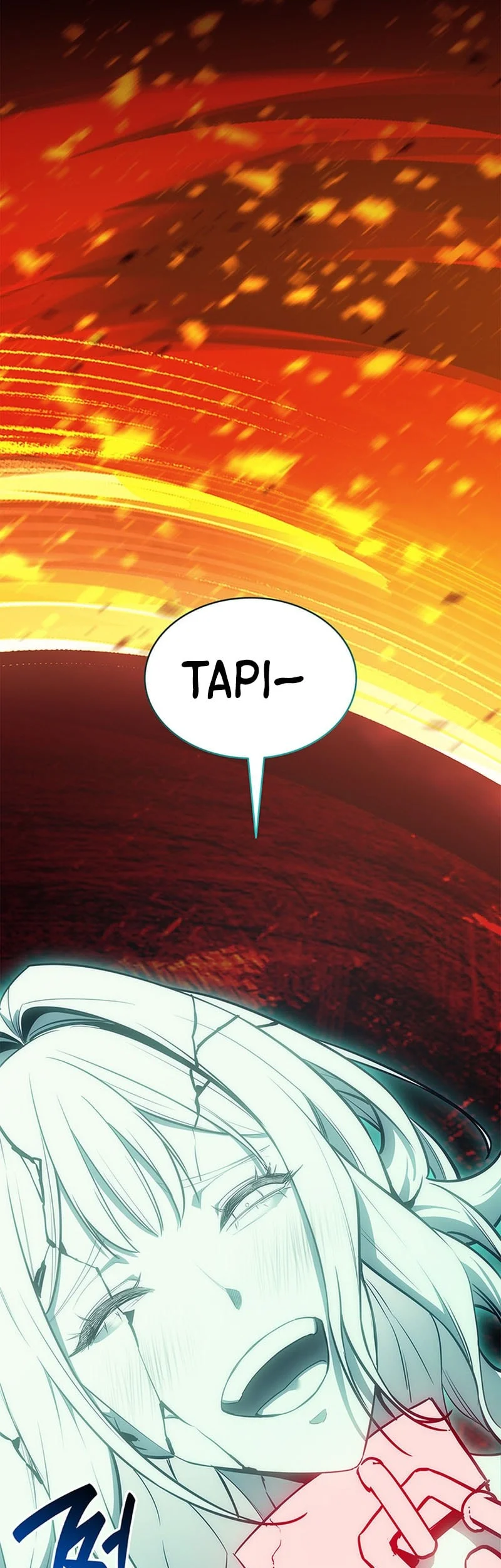 A Disaster-Class Hero Has Returned Chapter 176 - halaman 73