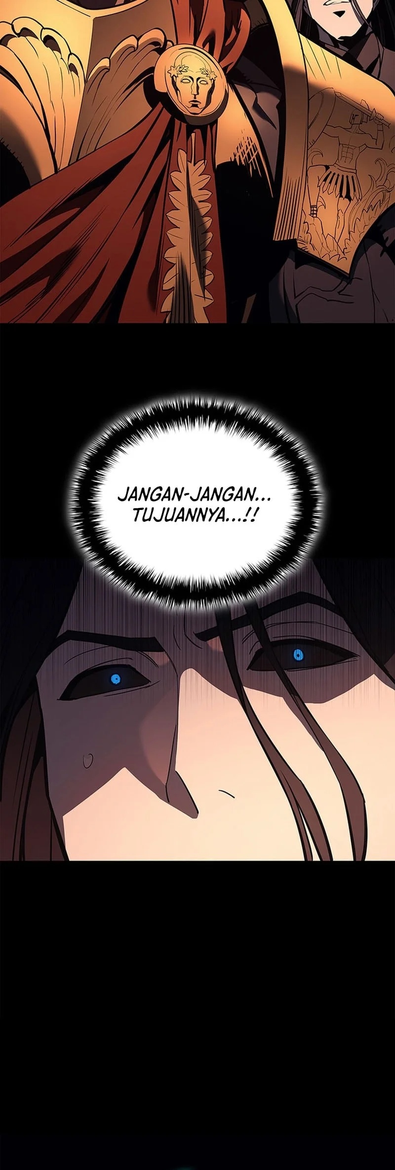 A Disaster-Class Hero Has Returned Chapter 176 - halaman 75