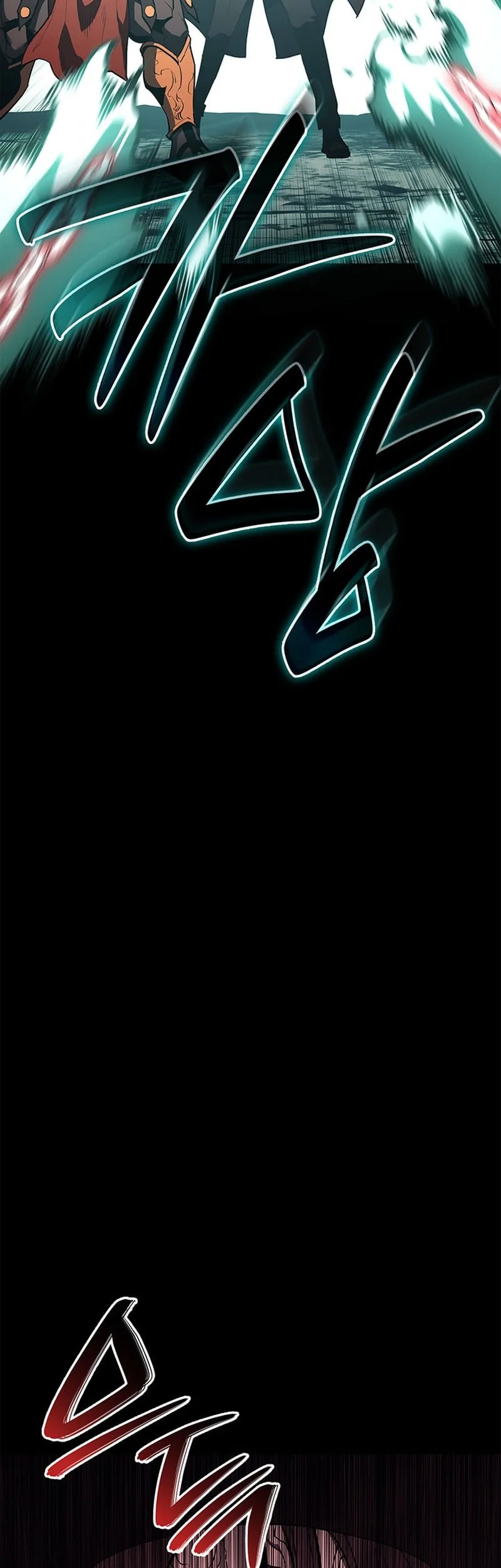 A Disaster-Class Hero Has Returned Chapter 176 - halaman 78