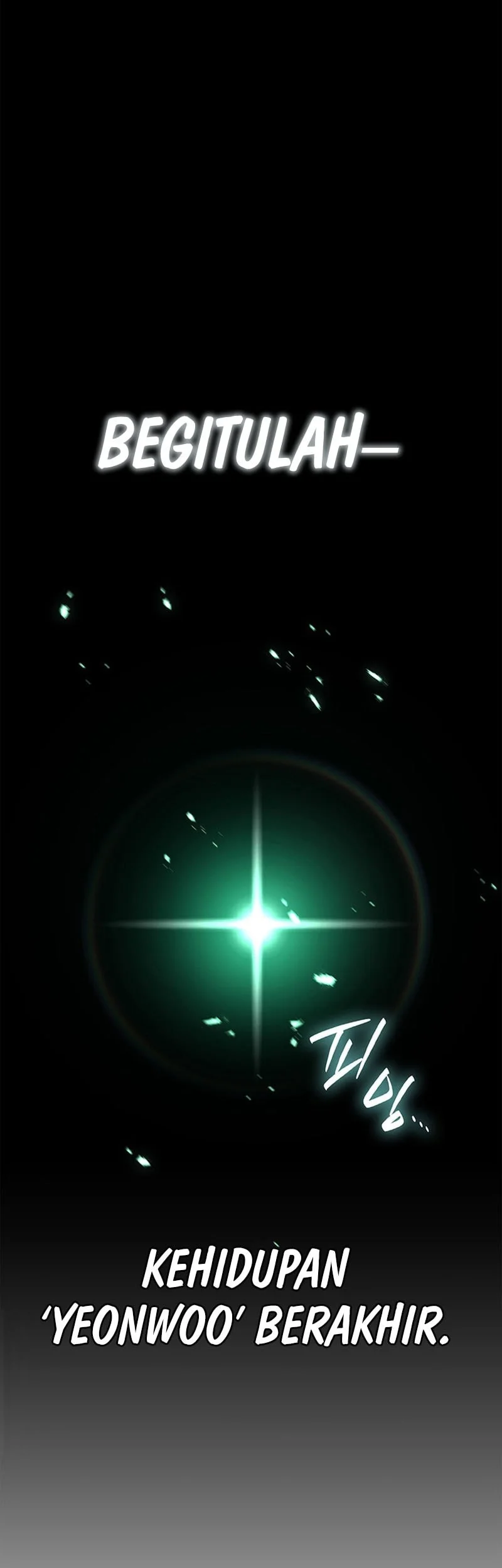 A Disaster-Class Hero Has Returned Chapter 176 - halaman 82