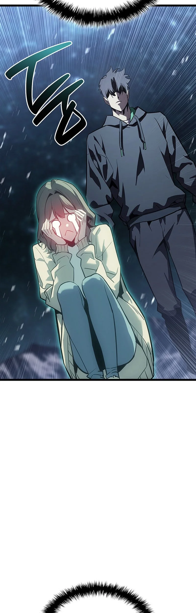 A Disaster-Class Hero Has Returned Chapter 176 - halaman 86