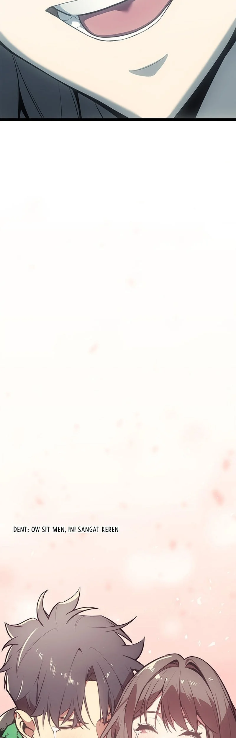 A Disaster-Class Hero Has Returned Chapter 176 - halaman 94