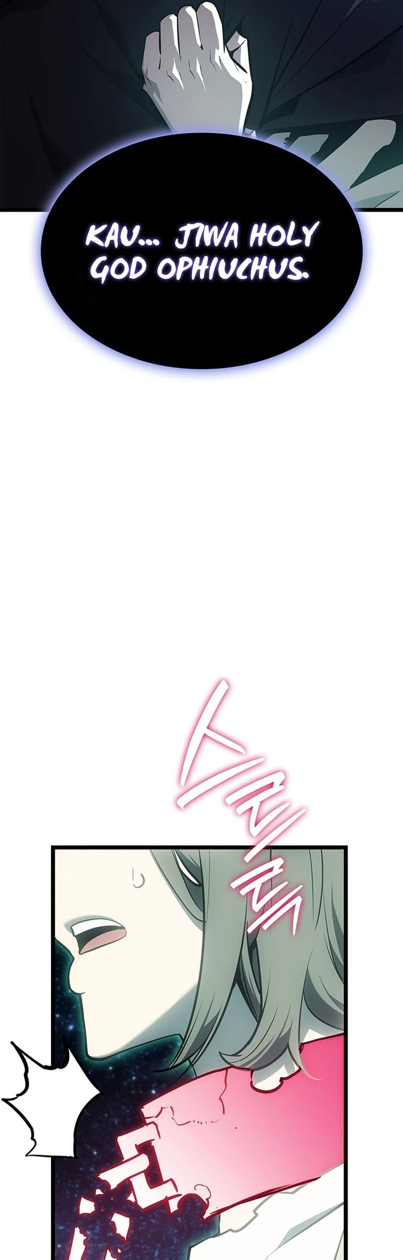 A Disaster-Class Hero Has Returned Chapter 177 - halaman 14