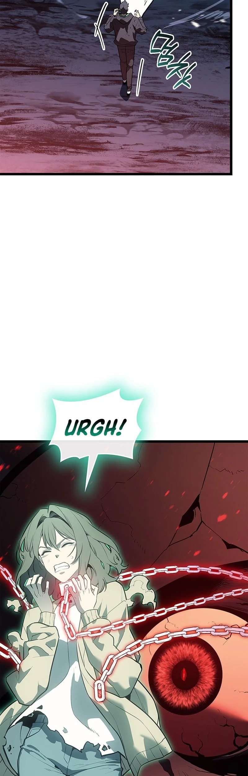 A Disaster-Class Hero Has Returned Chapter 177 - halaman 16