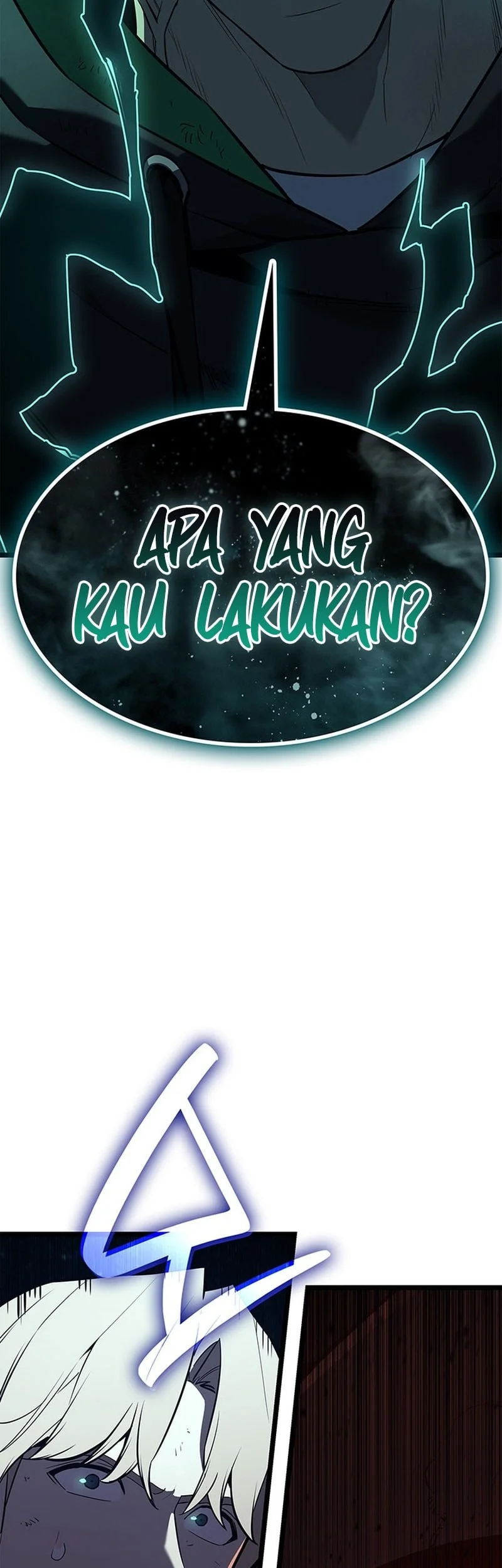 A Disaster-Class Hero Has Returned Chapter 177 - halaman 20