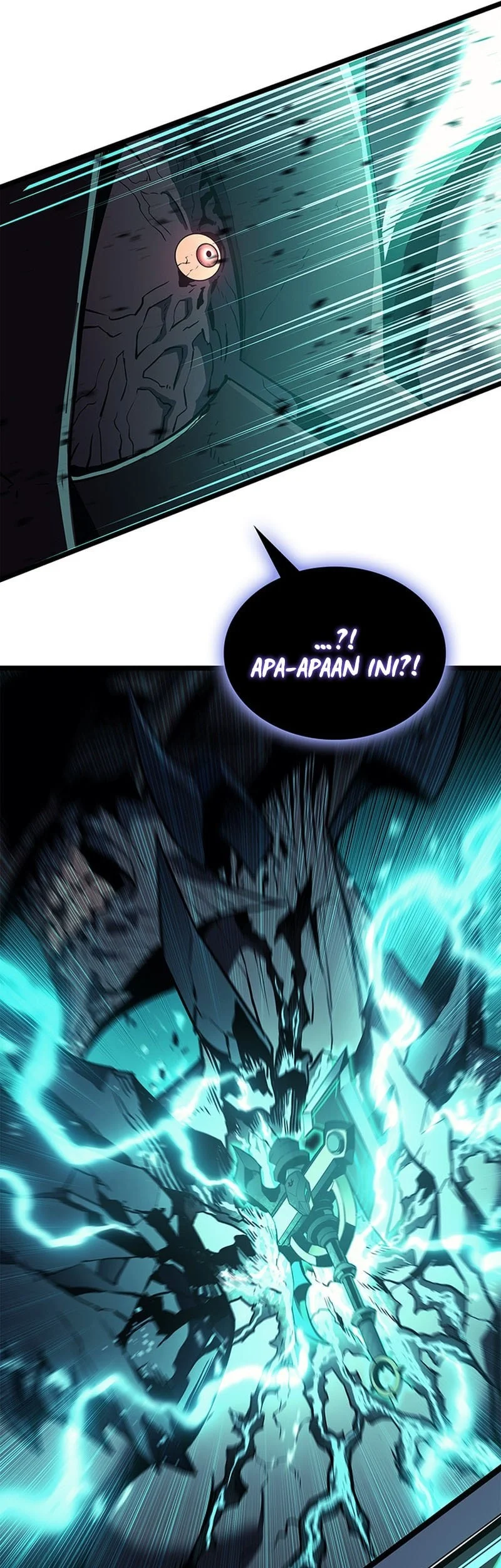 A Disaster-Class Hero Has Returned Chapter 177 - halaman 26