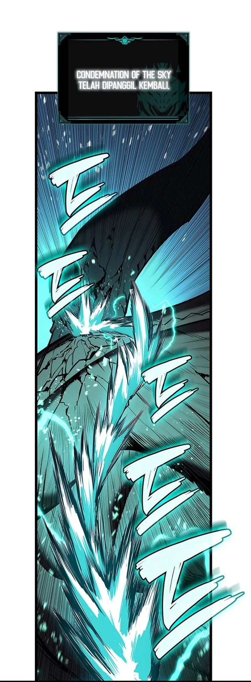 A Disaster-Class Hero Has Returned Chapter 177 - halaman 29