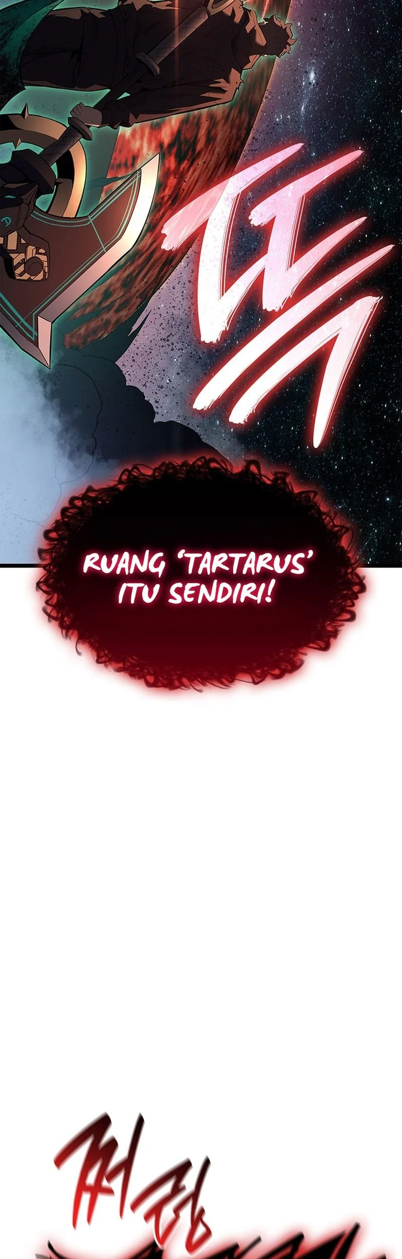 A Disaster-Class Hero Has Returned Chapter 177 - halaman 40