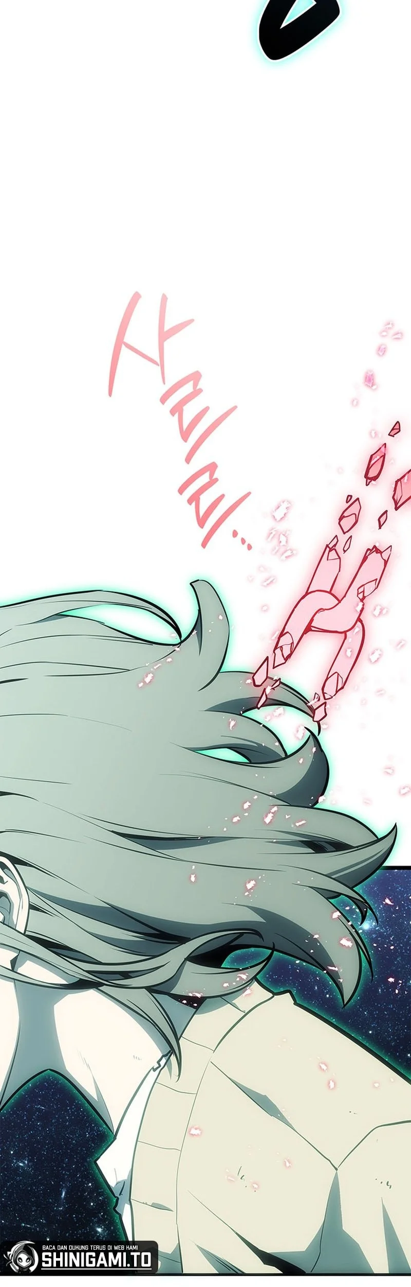 A Disaster-Class Hero Has Returned Chapter 177 - halaman 61