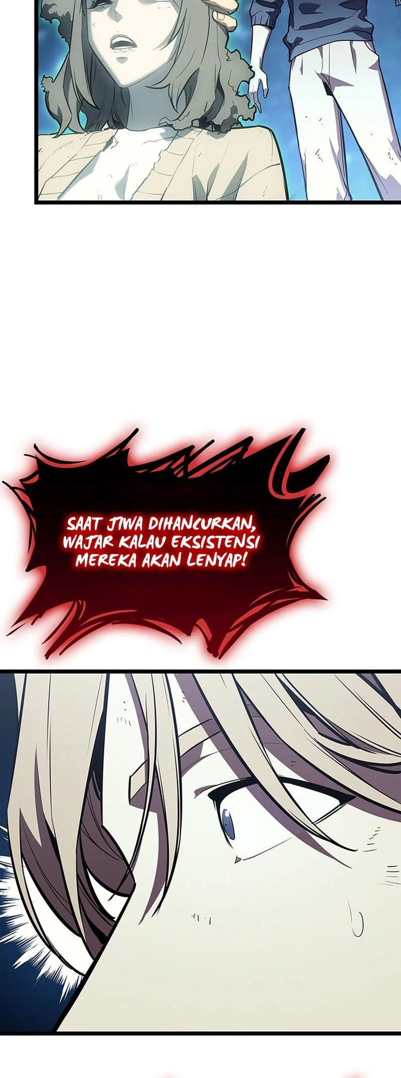 A Disaster-Class Hero Has Returned Chapter 177 - halaman 69
