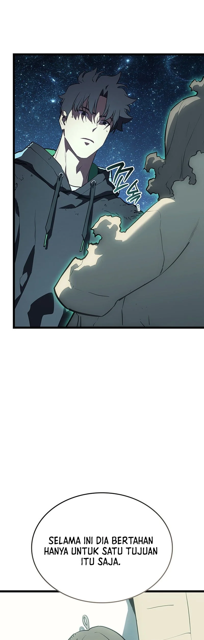 A Disaster-Class Hero Has Returned Chapter 177 - halaman 74