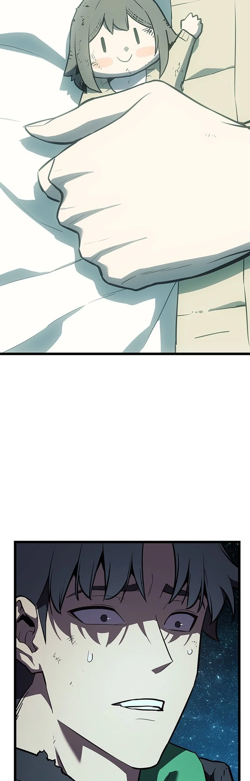 A Disaster-Class Hero Has Returned Chapter 177 - halaman 75
