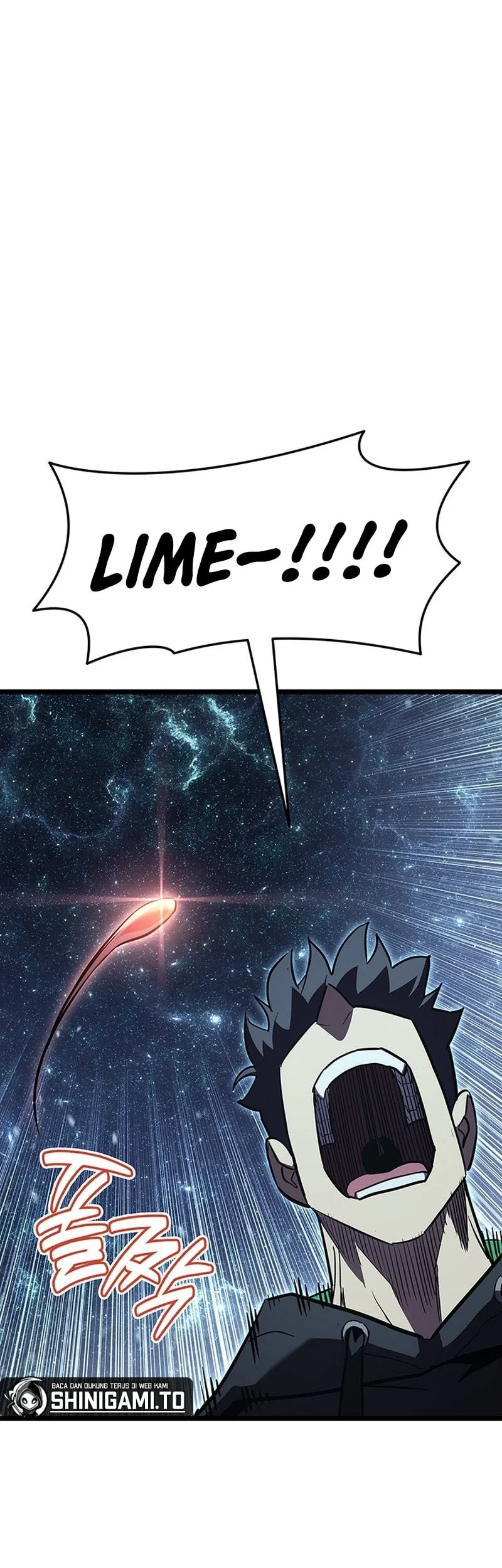A Disaster-Class Hero Has Returned Chapter 177 - halaman 77