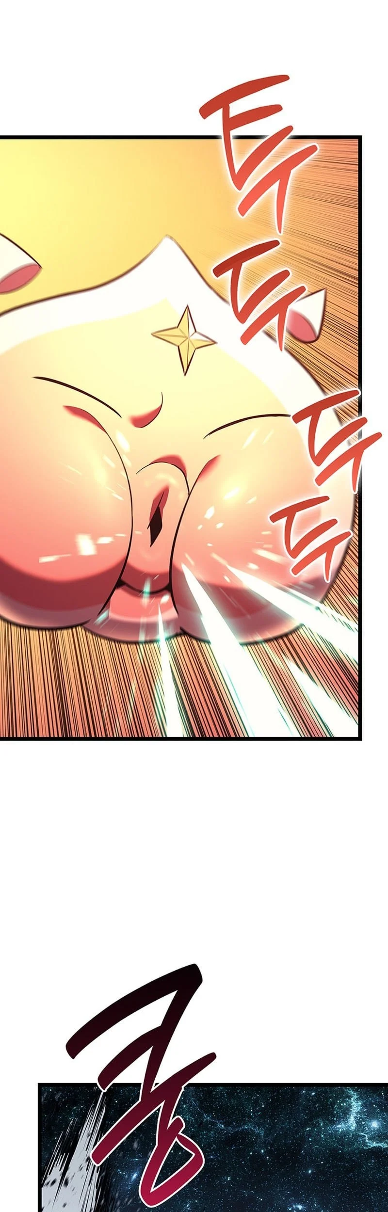 A Disaster-Class Hero Has Returned Chapter 177 - halaman 78