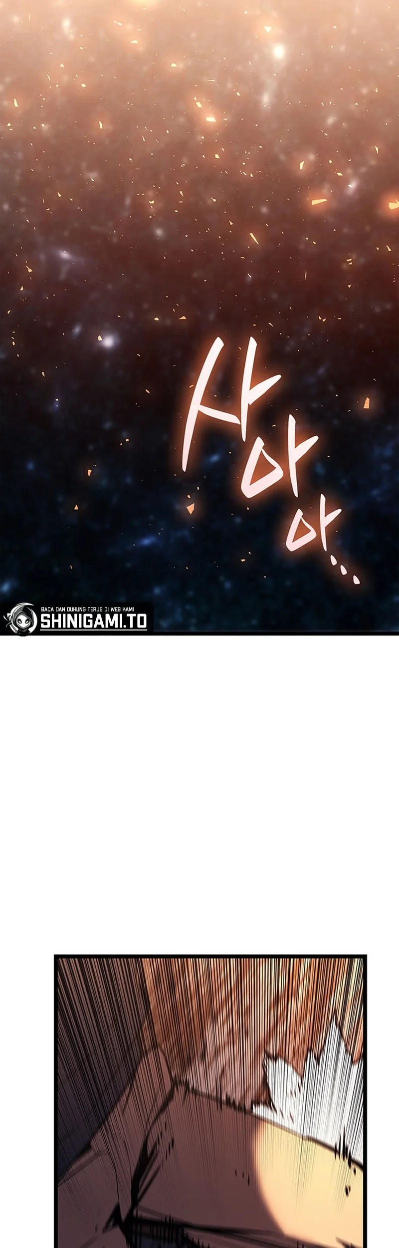A Disaster-Class Hero Has Returned Chapter 178 - halaman 100