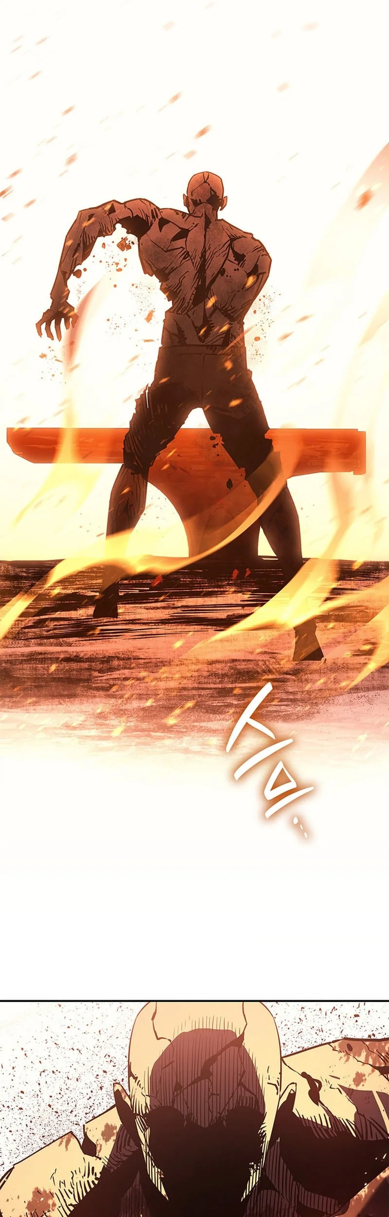 A Disaster-Class Hero Has Returned Chapter 178 - halaman 103