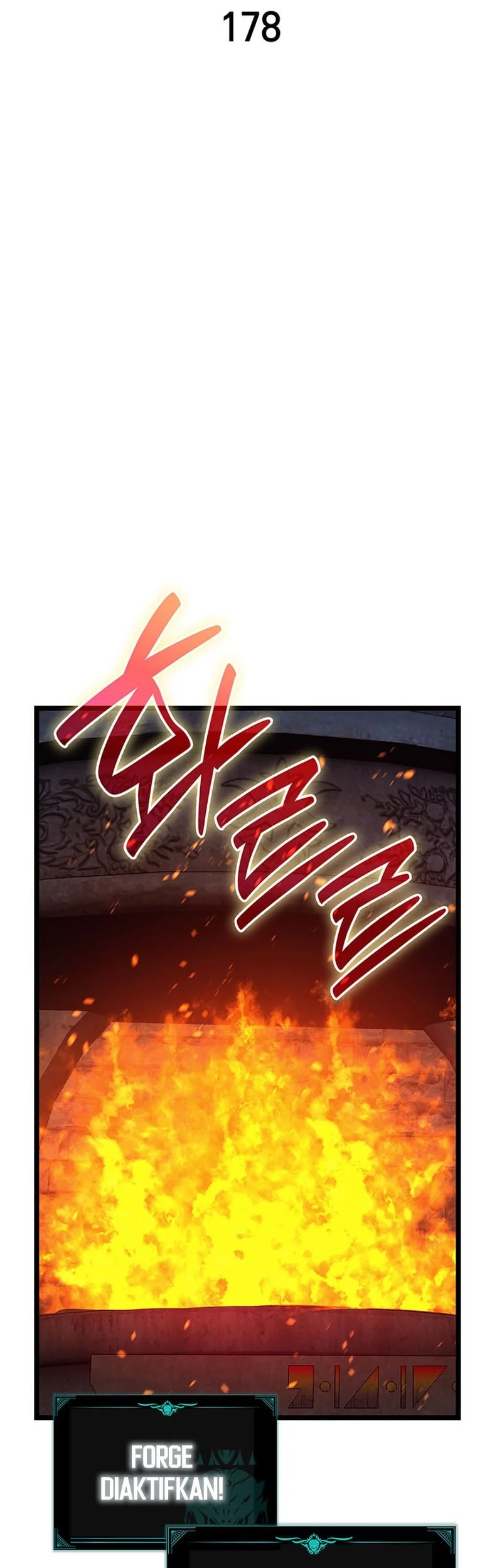 A Disaster-Class Hero Has Returned Chapter 178 - halaman 11