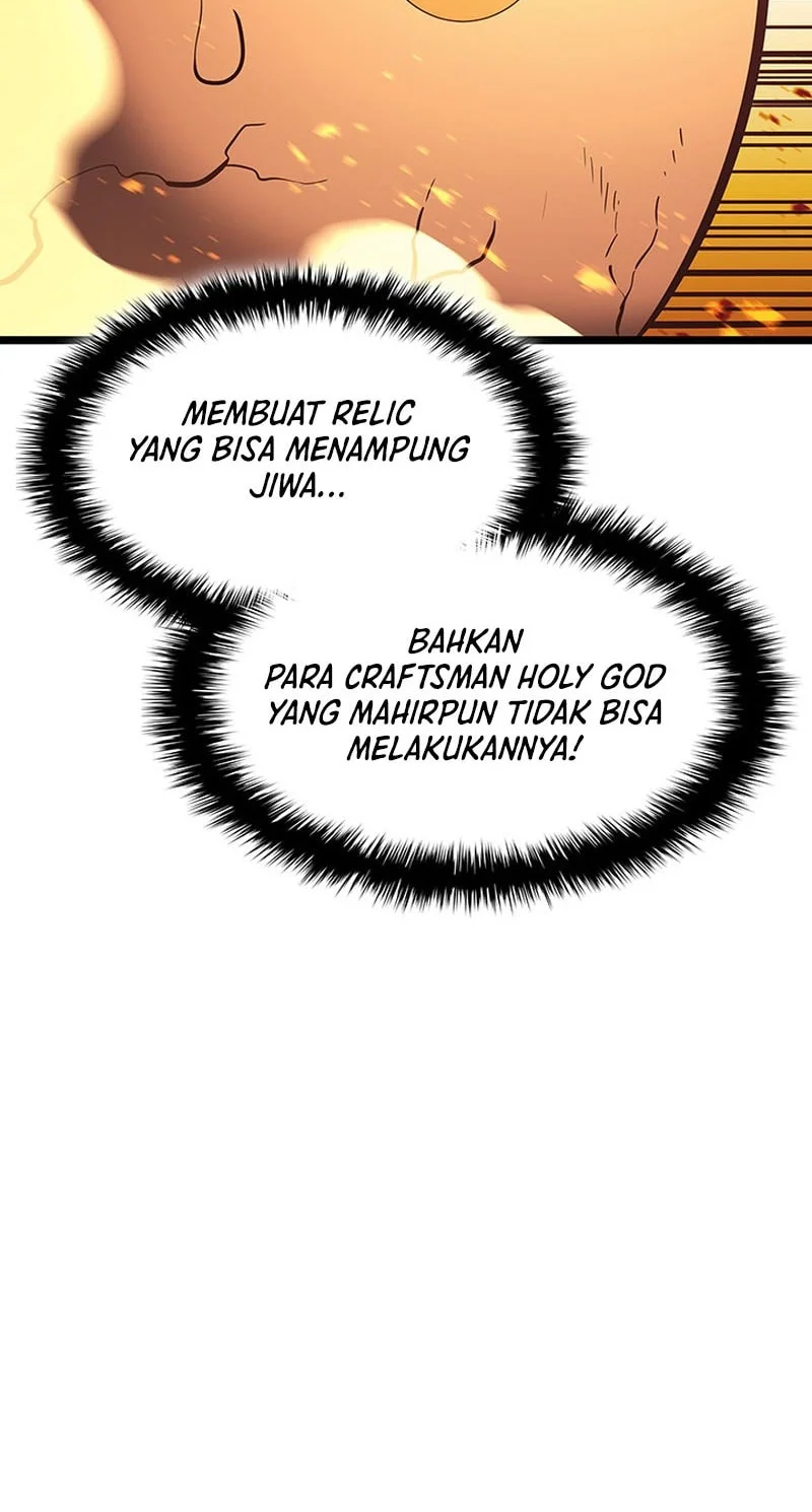 A Disaster-Class Hero Has Returned Chapter 178 - halaman 26