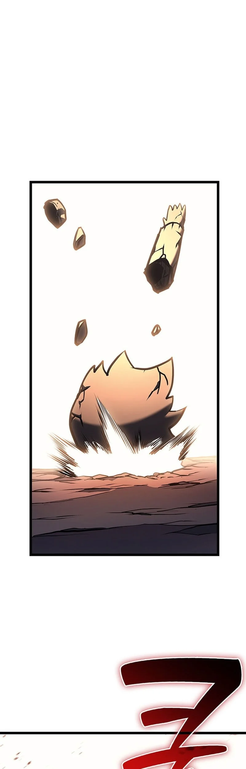 A Disaster-Class Hero Has Returned Chapter 178 - halaman 40