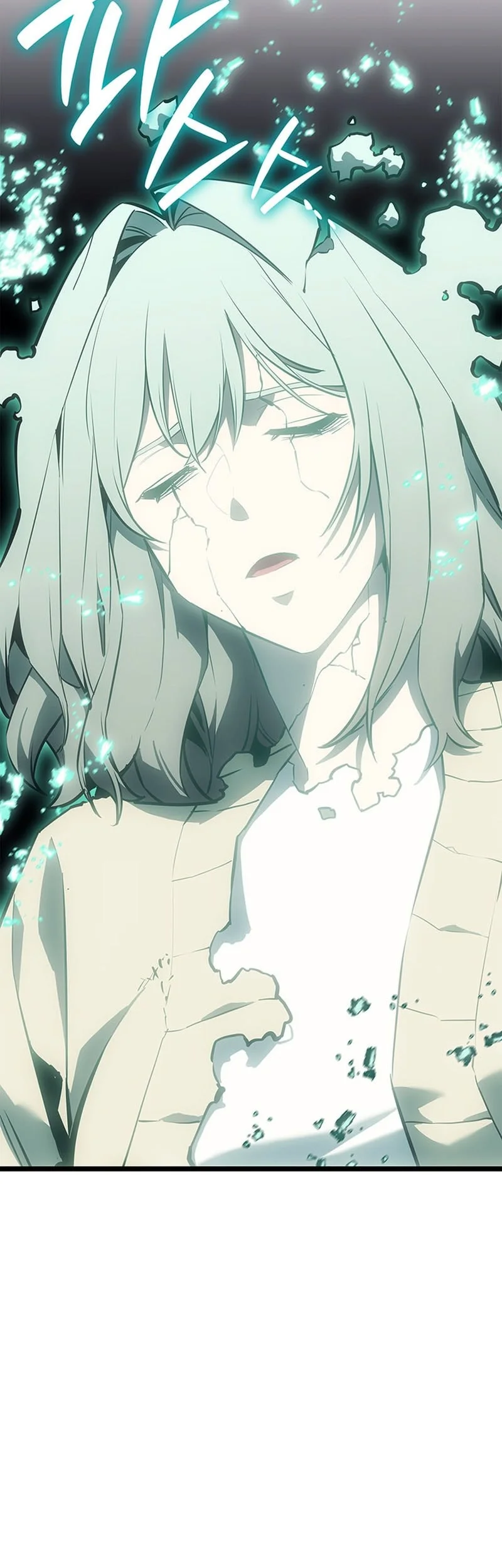 A Disaster-Class Hero Has Returned Chapter 178 - halaman 53