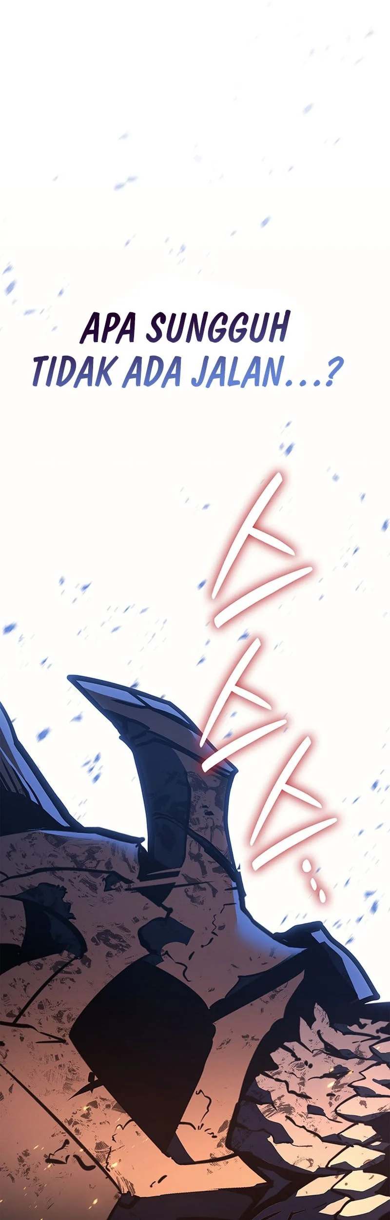 A Disaster-Class Hero Has Returned Chapter 178 - halaman 57