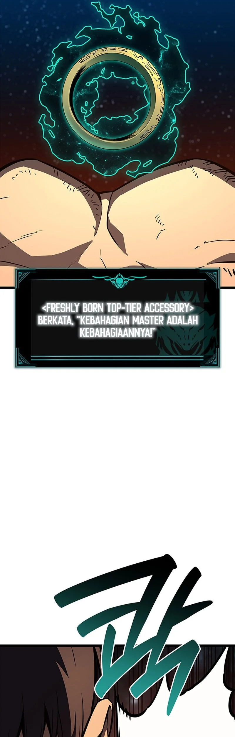 A Disaster-Class Hero Has Returned Chapter 178 - halaman 67
