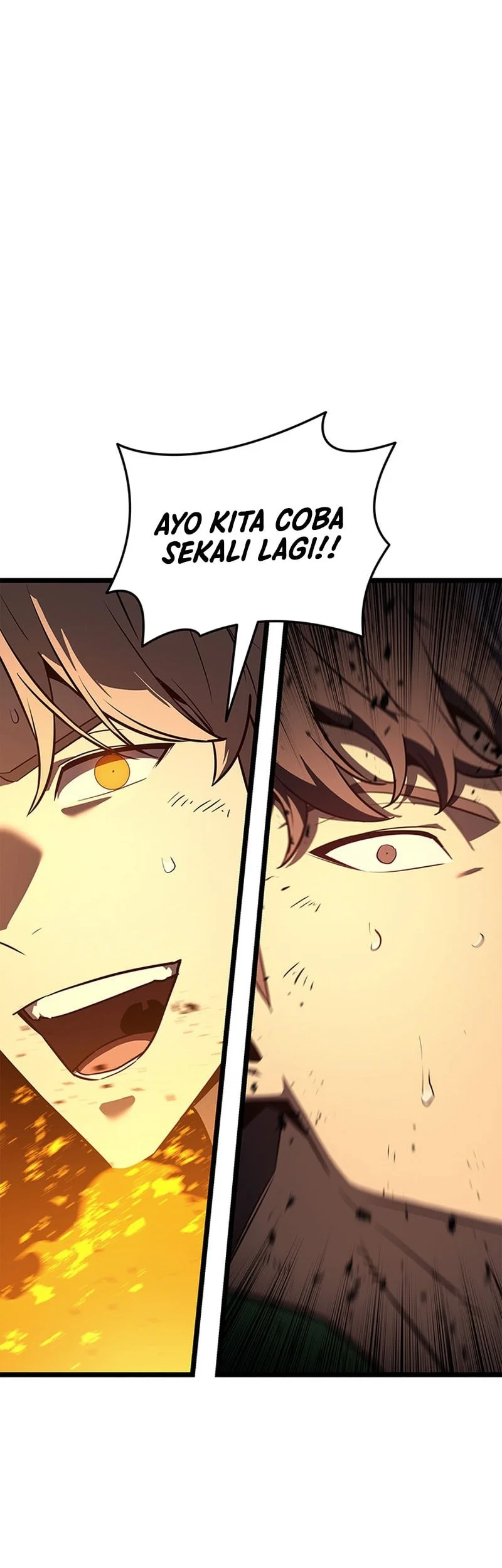A Disaster-Class Hero Has Returned Chapter 178 - halaman 72