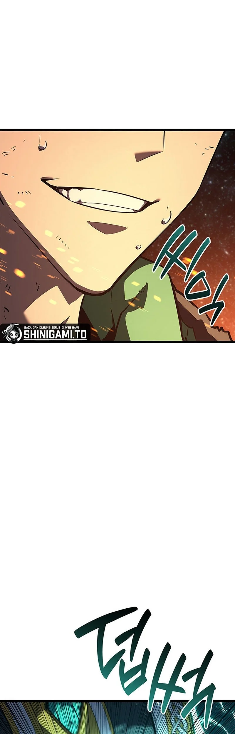 A Disaster-Class Hero Has Returned Chapter 178 - halaman 73