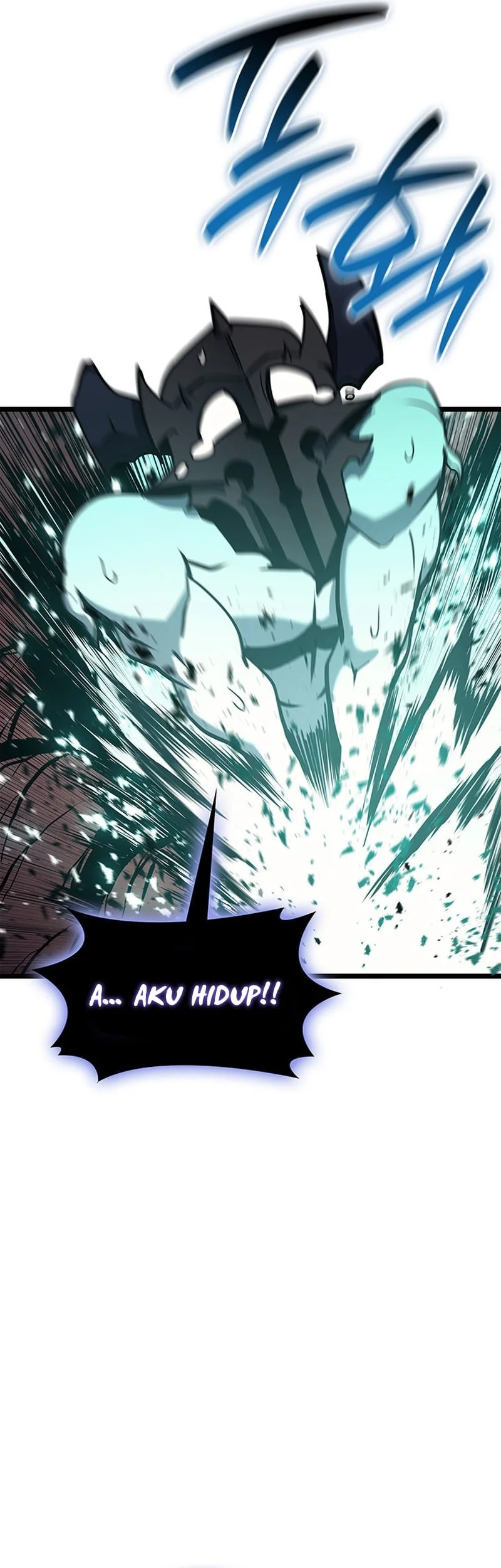 A Disaster-Class Hero Has Returned Chapter 178 - halaman 79