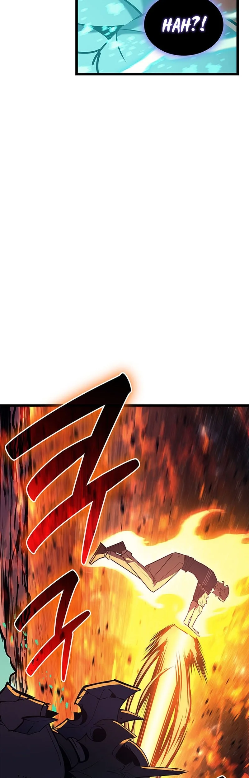 A Disaster-Class Hero Has Returned Chapter 178 - halaman 81