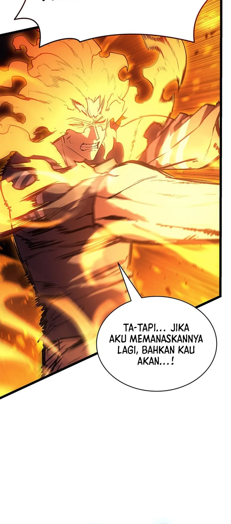 A Disaster-Class Hero Has Returned Chapter 178 - halaman 86