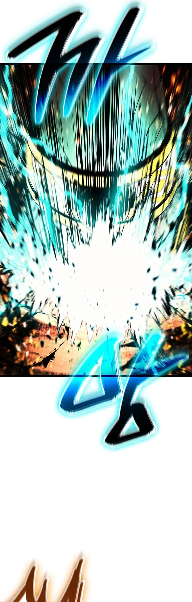 A Disaster-Class Hero Has Returned Chapter 178 - halaman 87