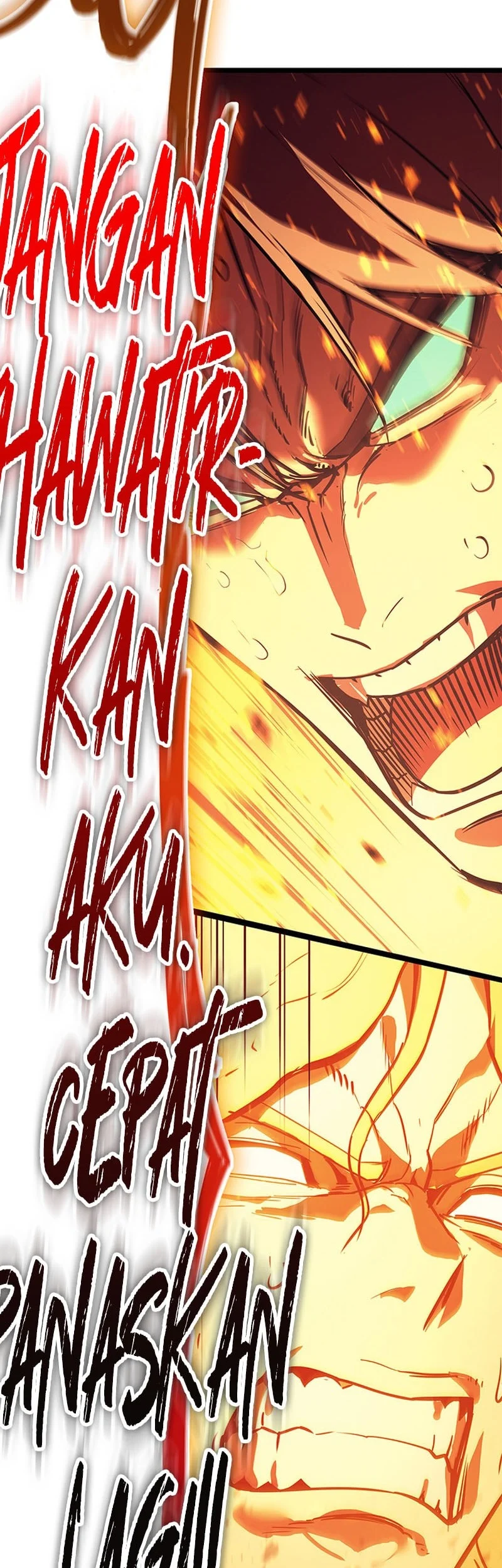 A Disaster-Class Hero Has Returned Chapter 178 - halaman 88