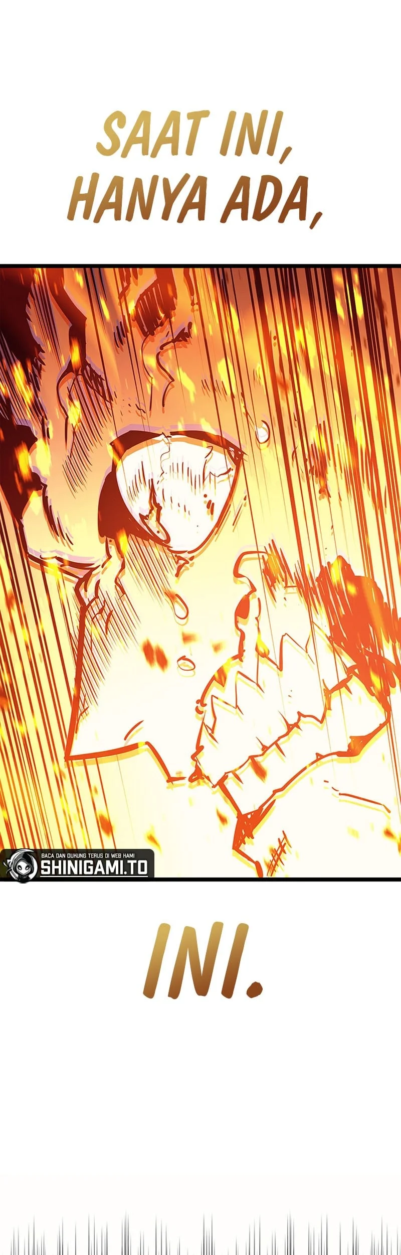 A Disaster-Class Hero Has Returned Chapter 178 - halaman 93