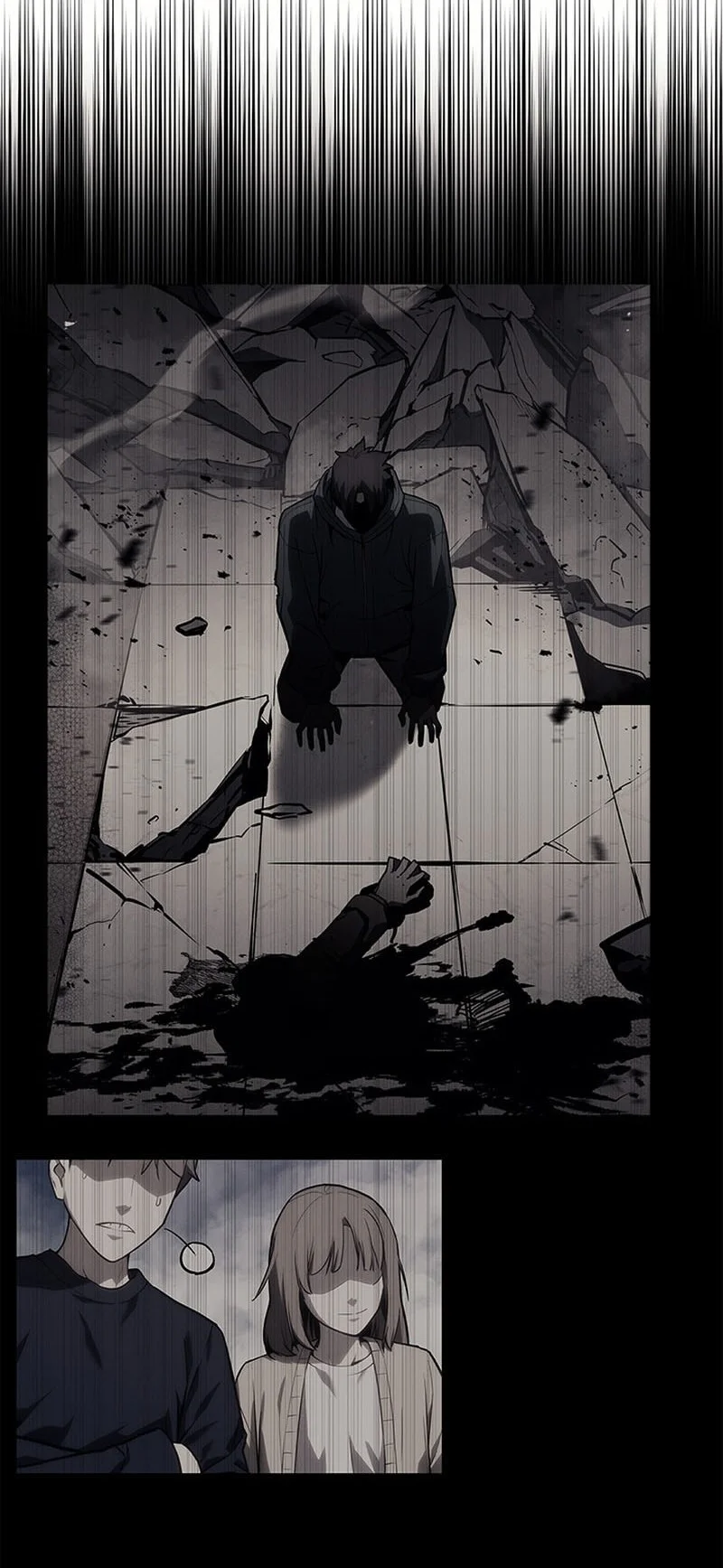 A Disaster-Class Hero Has Returned Chapter 178 - halaman 94