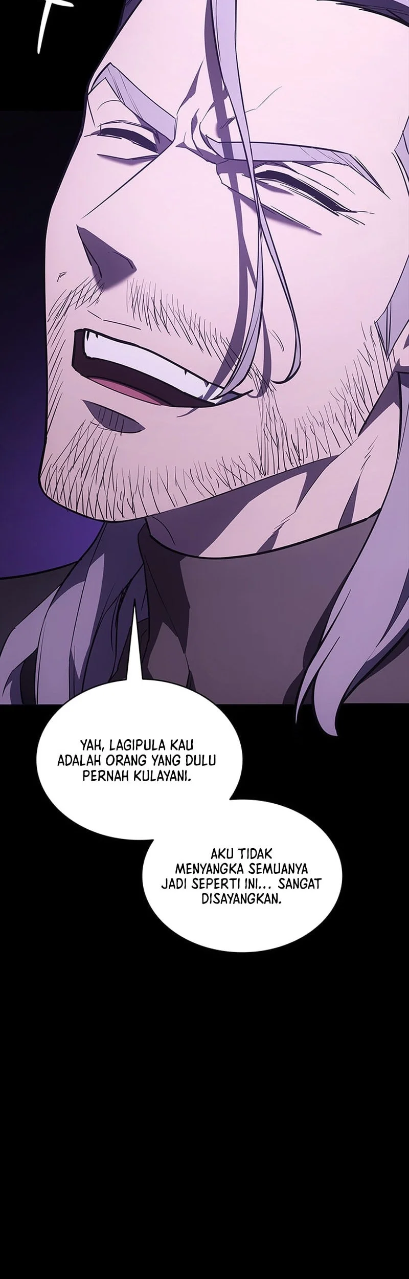 A Disaster-Class Hero Has Returned Chapter 179 - halaman 52
