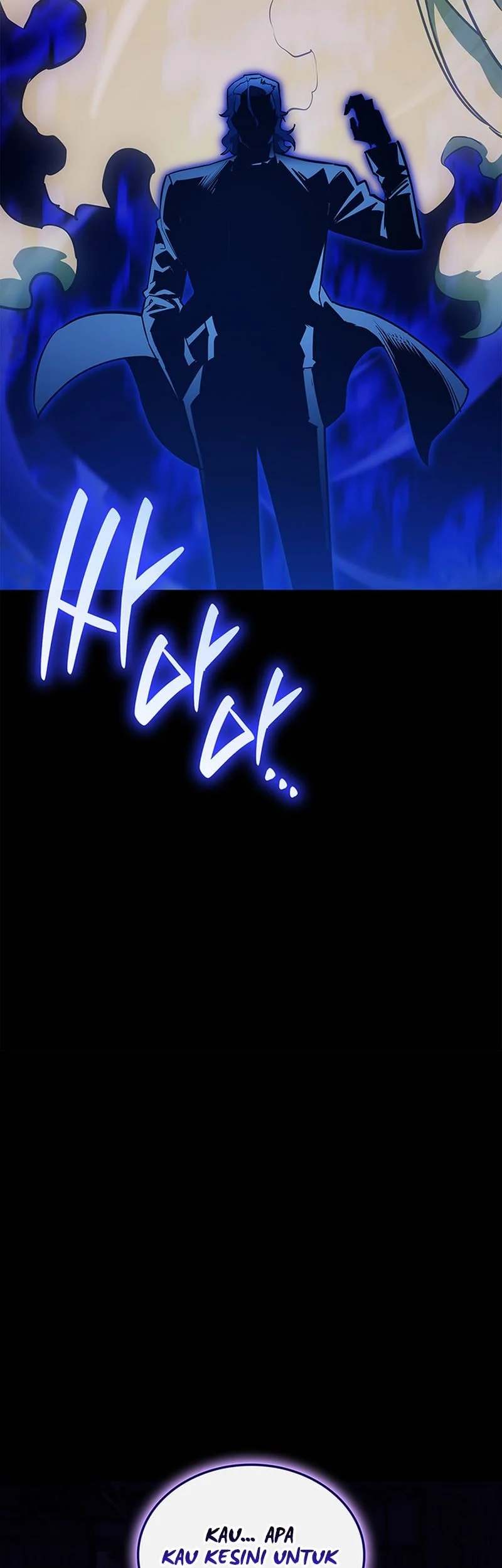 A Disaster-Class Hero Has Returned Chapter 179 - halaman 57